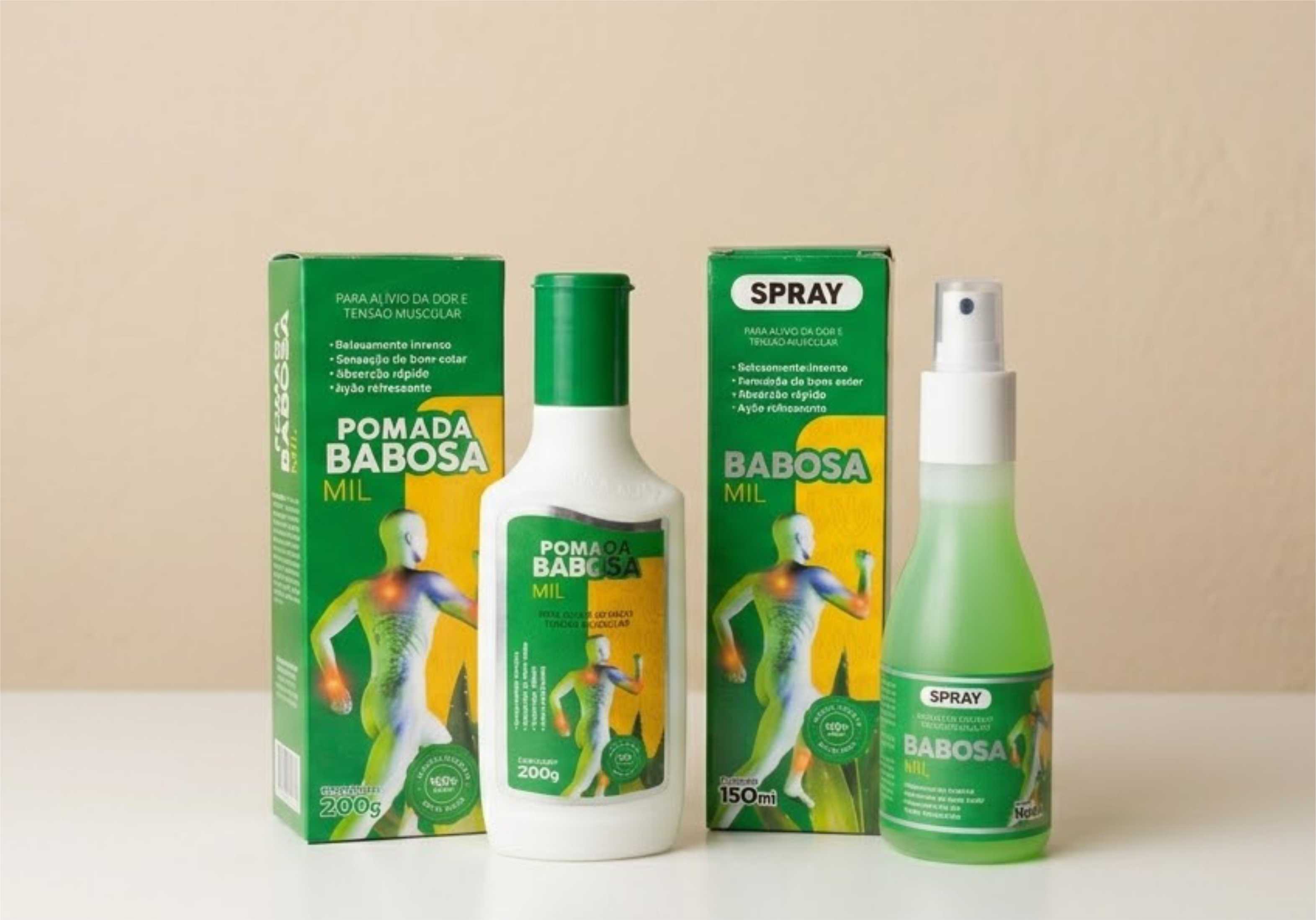Tratamento Basico